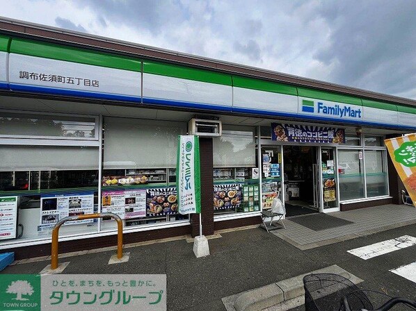 レオパレスSunsetRoomの物件内観写真